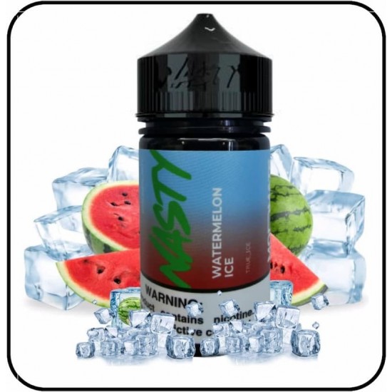 Nasty Juice Watermelon İce Likit