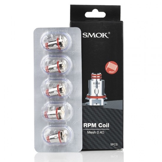 SMOK Nord 2 Coil