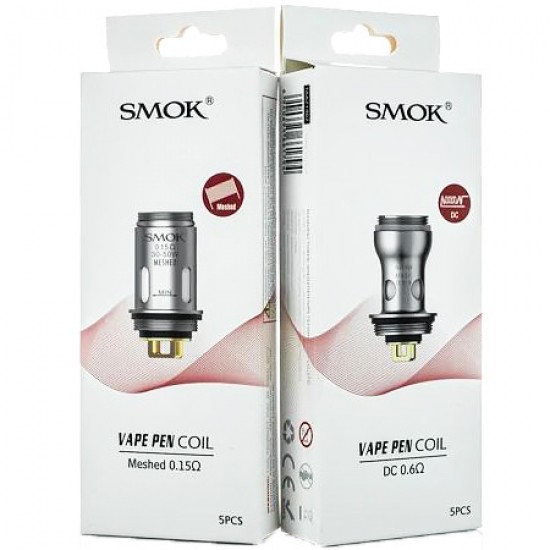 SMOK Vape Pen Coil Vape Pen V2/Vape Pen 22