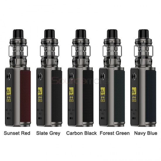 Vaporesso Target 200